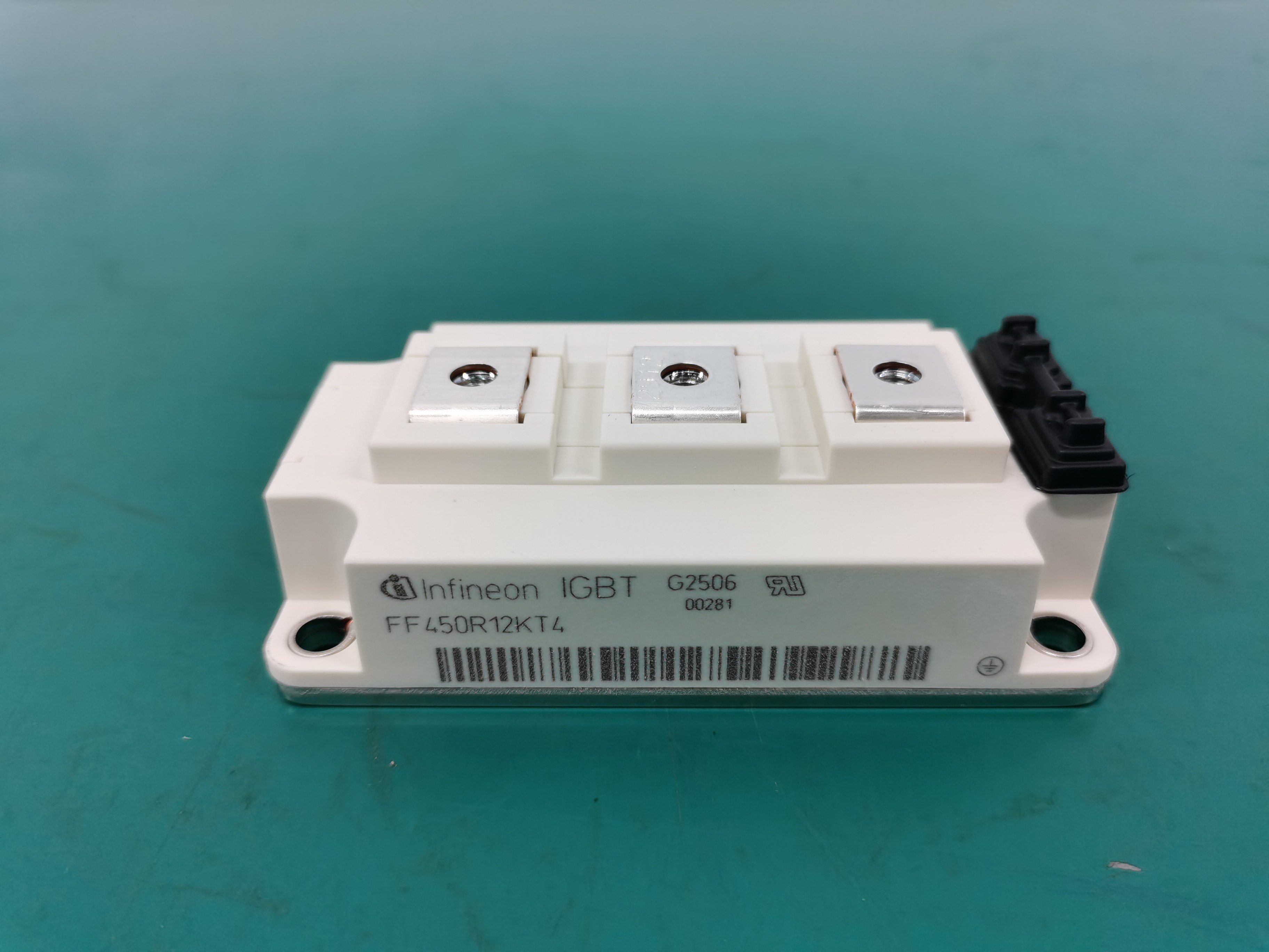 ӢwIGBTģK FF450R12KT4