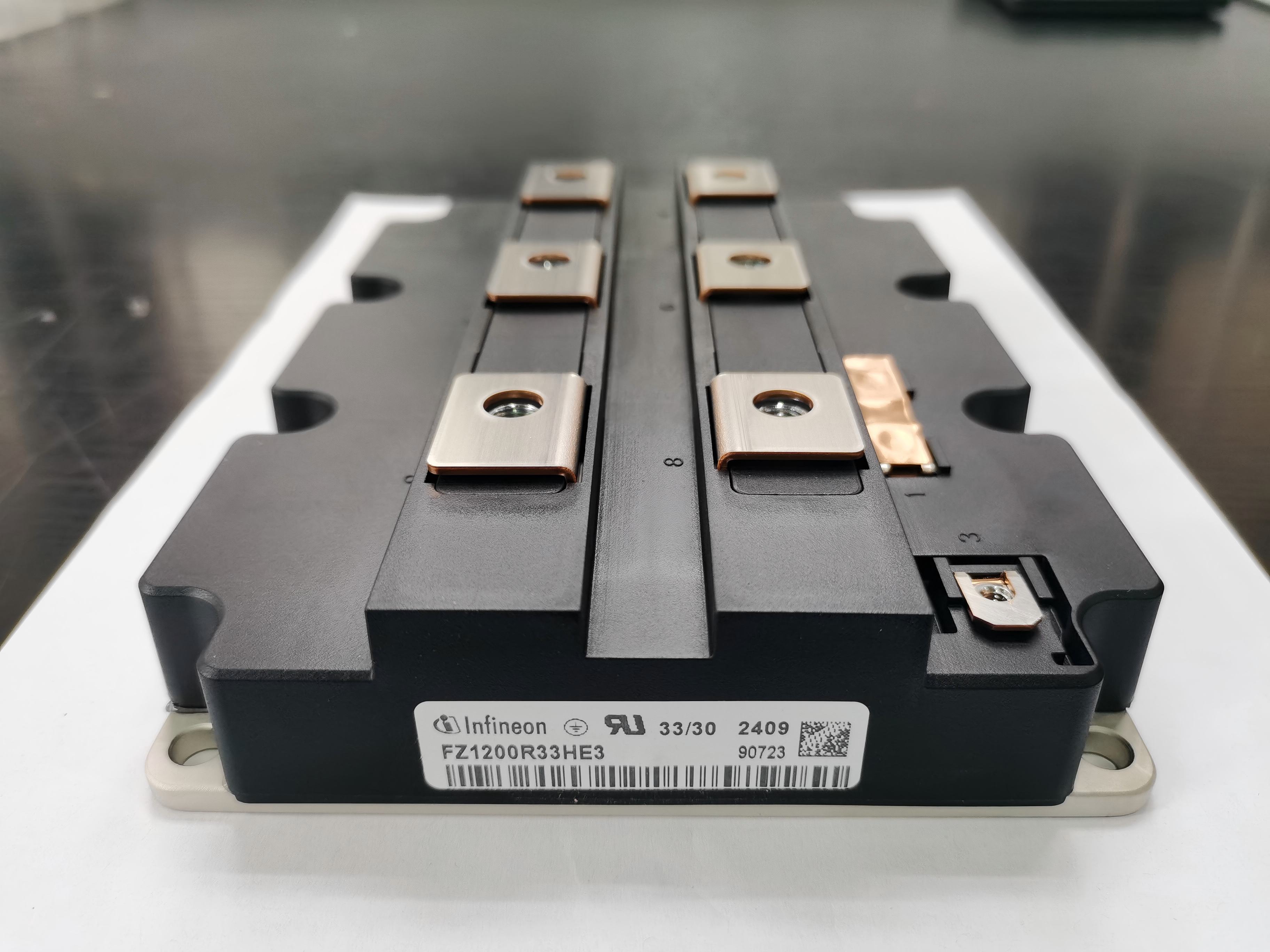 FZ1200R33HE3 Ӣw IGBTģK