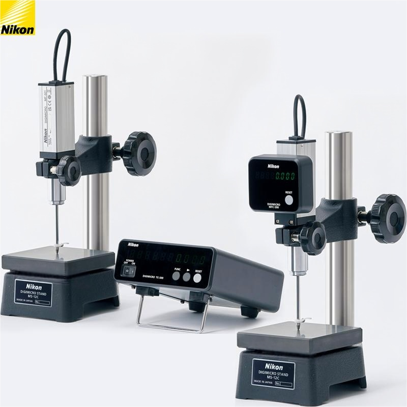 ԭbMNikonձ῵߶Ӌ ߶Ҏ ߶ȳ MF-501+MFC-200