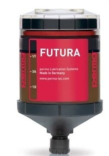 CLASSIC LUBRICATOR SF01,order no. 01.001.001