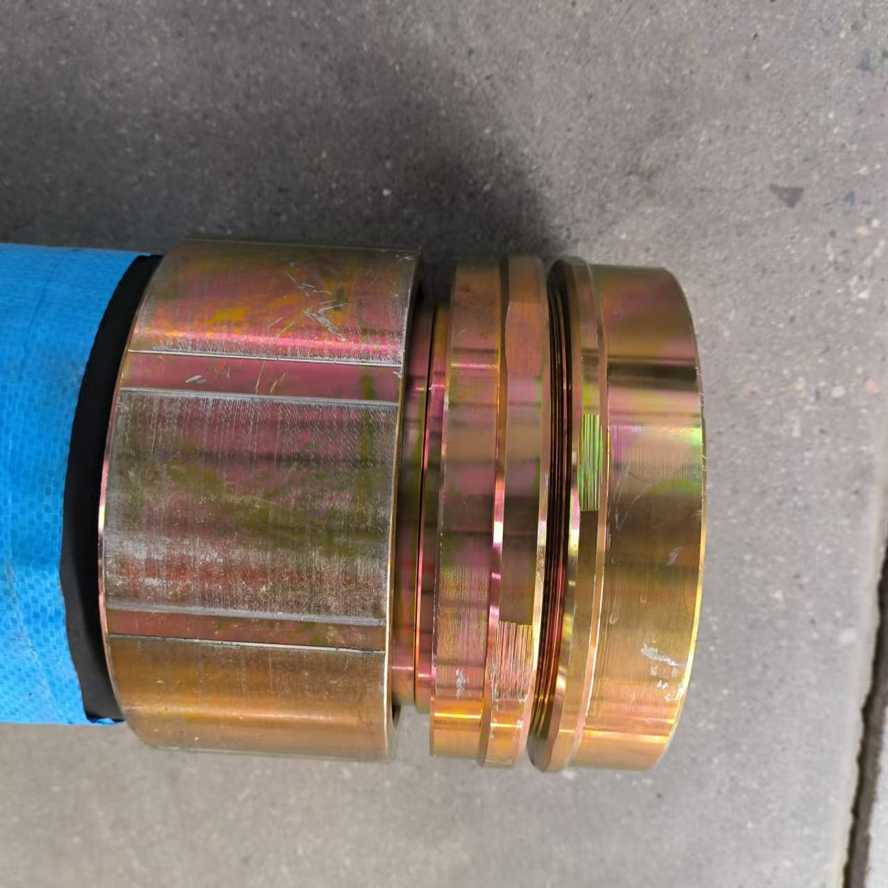 ӱڏzԹܹBNG-DN100*700MMúVo