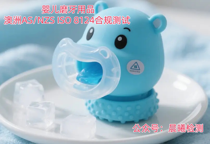 냺ĥƷڰAS/NZS ISO 8124Ҏyԇ