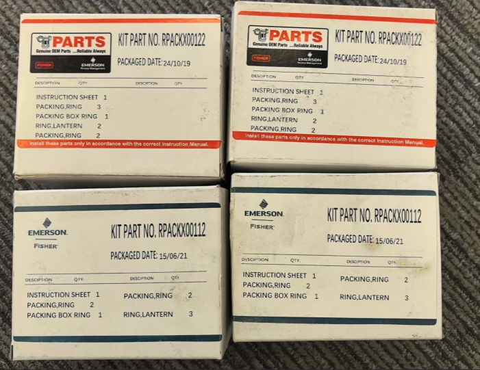 F؛ܷhfisher RPACKX00112