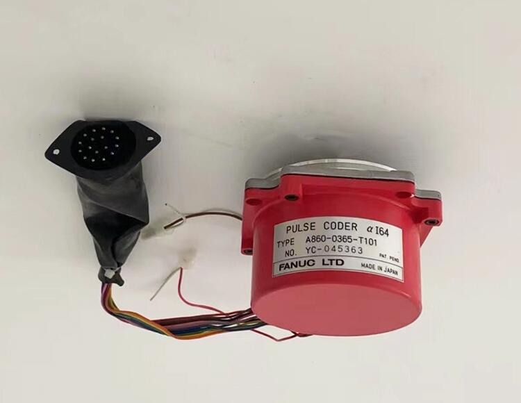FANUCaA860-0365-T101ԭbƷr񃞻