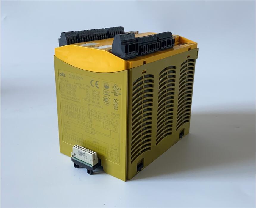 򱱾ϺPiIZ PNOZ mi1p 773100ԭbCr񃞻Ʒ|C