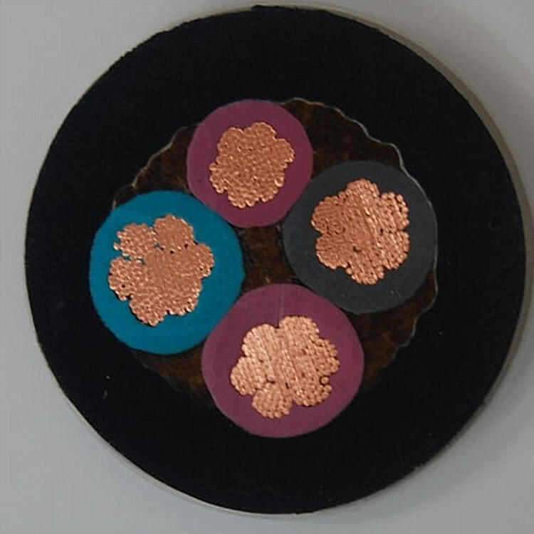 a~zCEFR/SA 3*95+1*25|