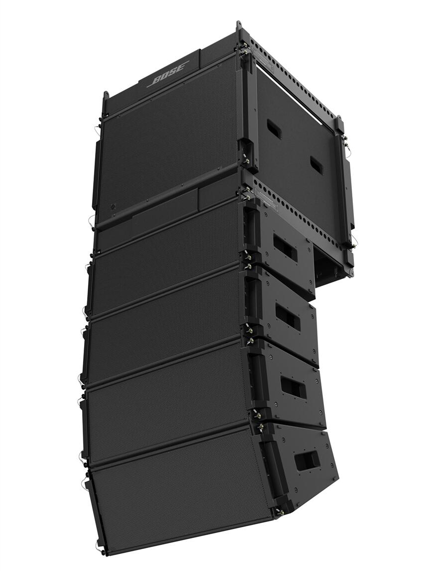 Boseϵ_ShowMatch SM5