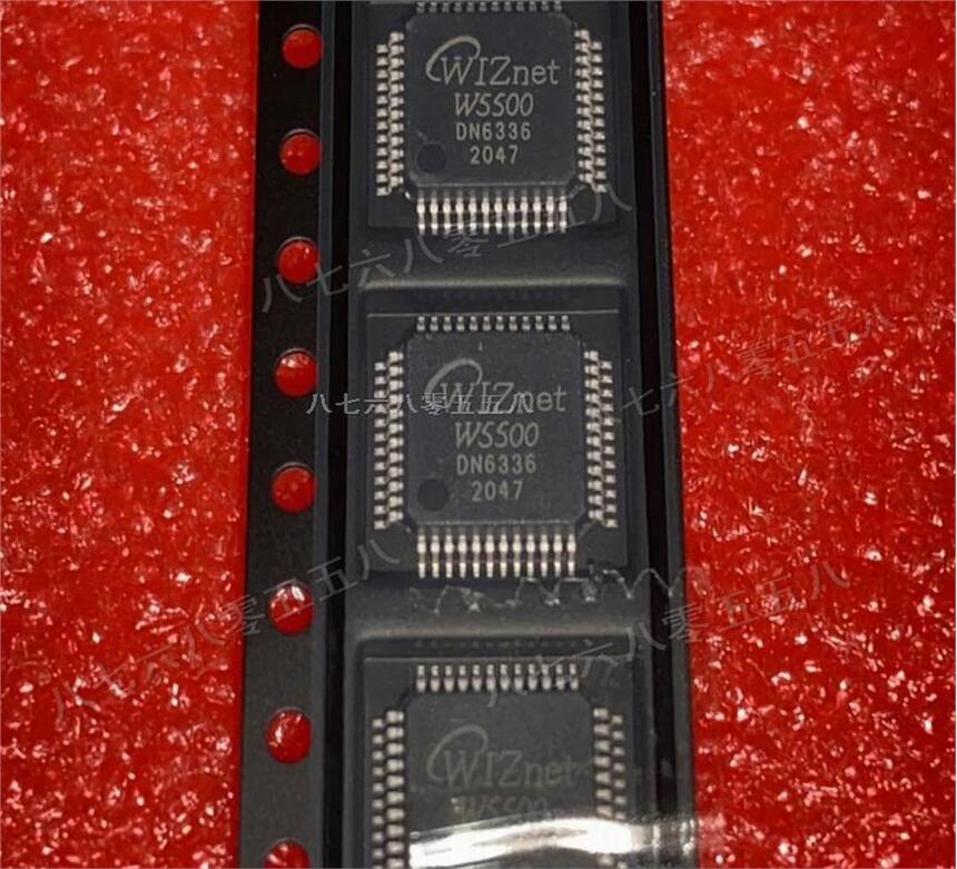 W5500 ̫WоƬ