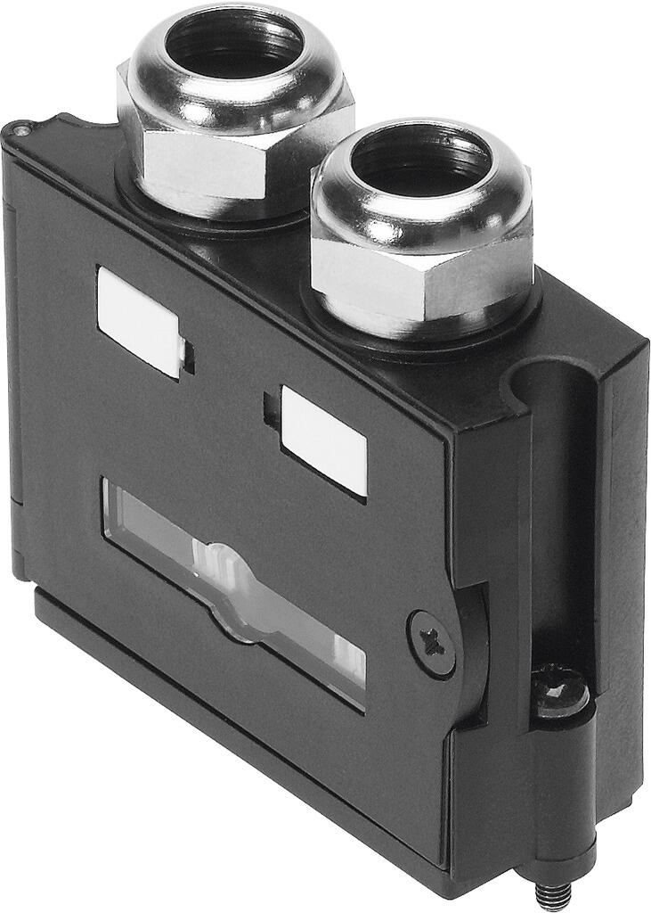 FESTO^FBS-SUB-9-GS-DP-B