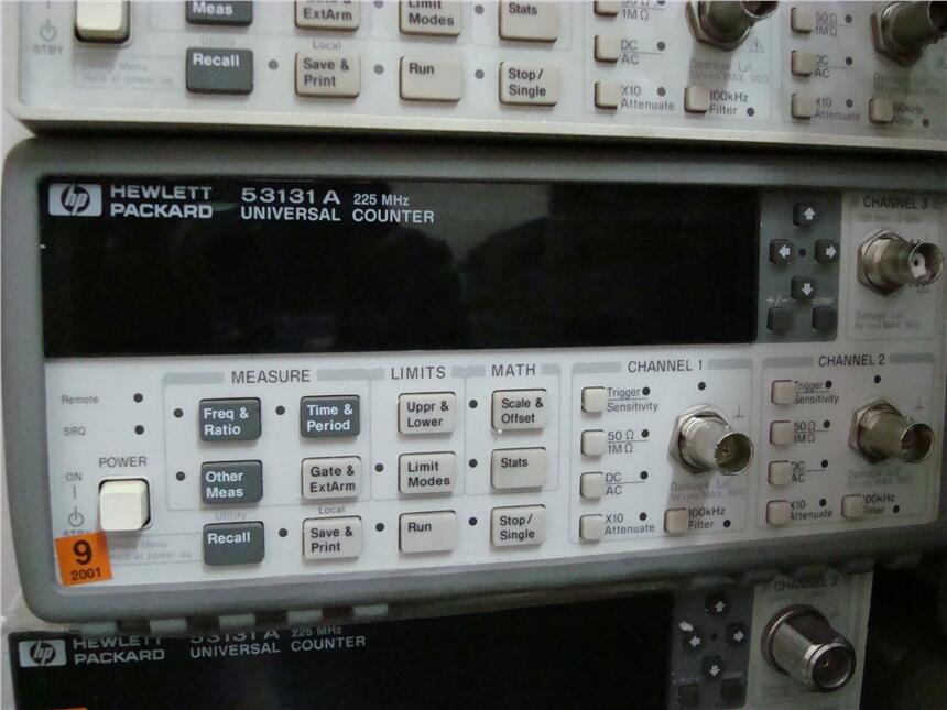 HP8753D|Agilent 8753D Wjx