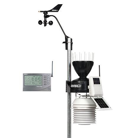 6153 Vantage Pro2oվ