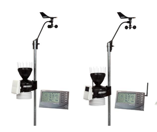 6152 Vantage Pro2oվ