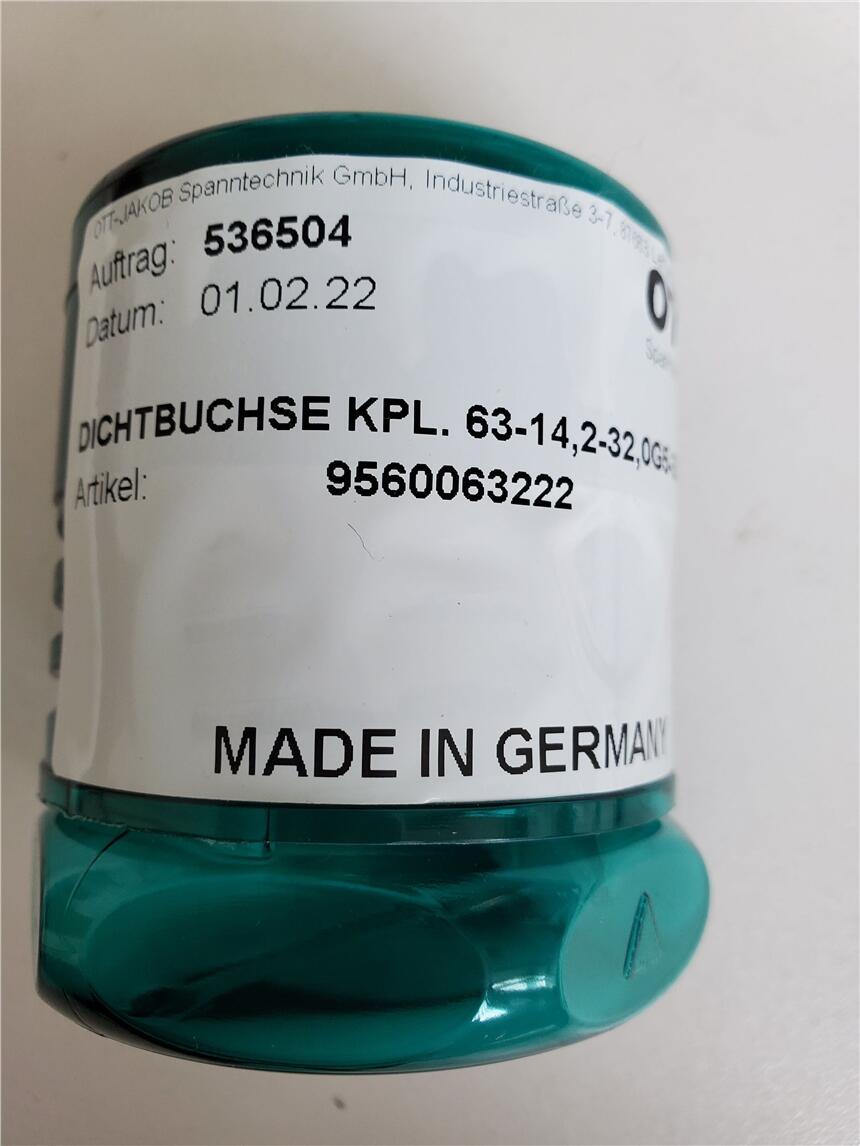 OTT-JAKOBr95.600.632.2.2 / 9560063222