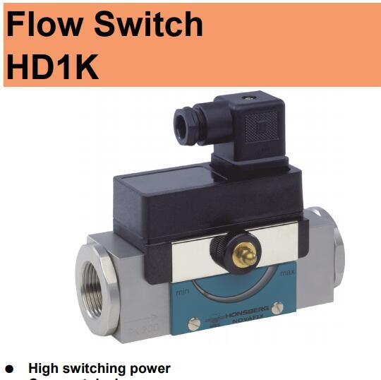 HonsbergӋ _P CM2K-025HM