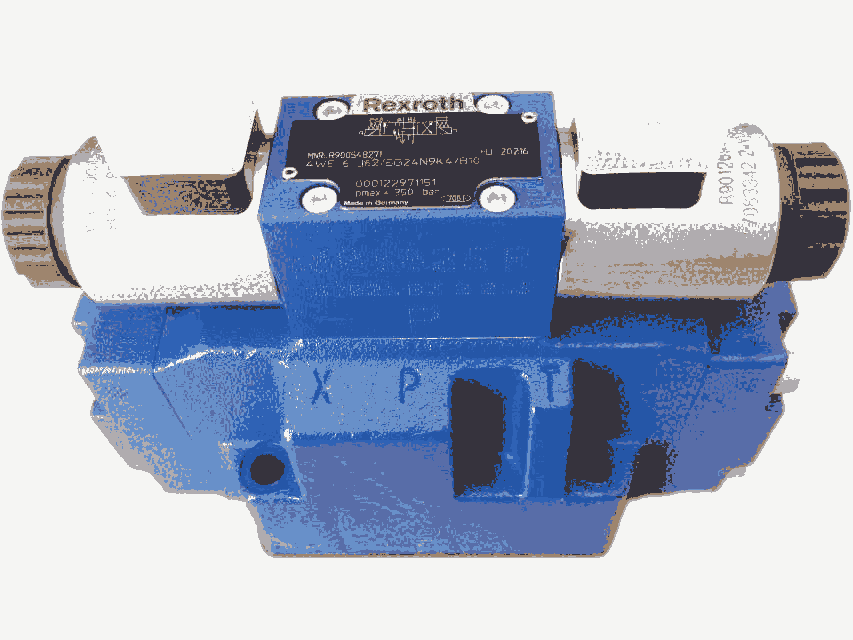 MRexrothʿҺy4WEH10C47/6EG24N9ETK4