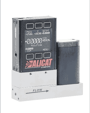 ALICATN MC-100SCCM-Dw|