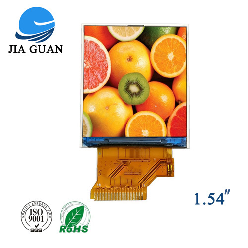 JGM154W24S011.54MONO TFT