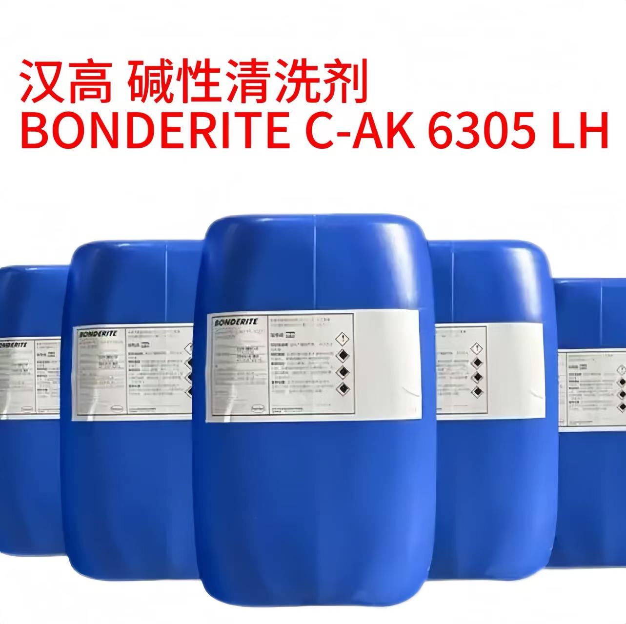 h BONDERITE C-AK 6305 LH ϴÓ֬ǰ̎