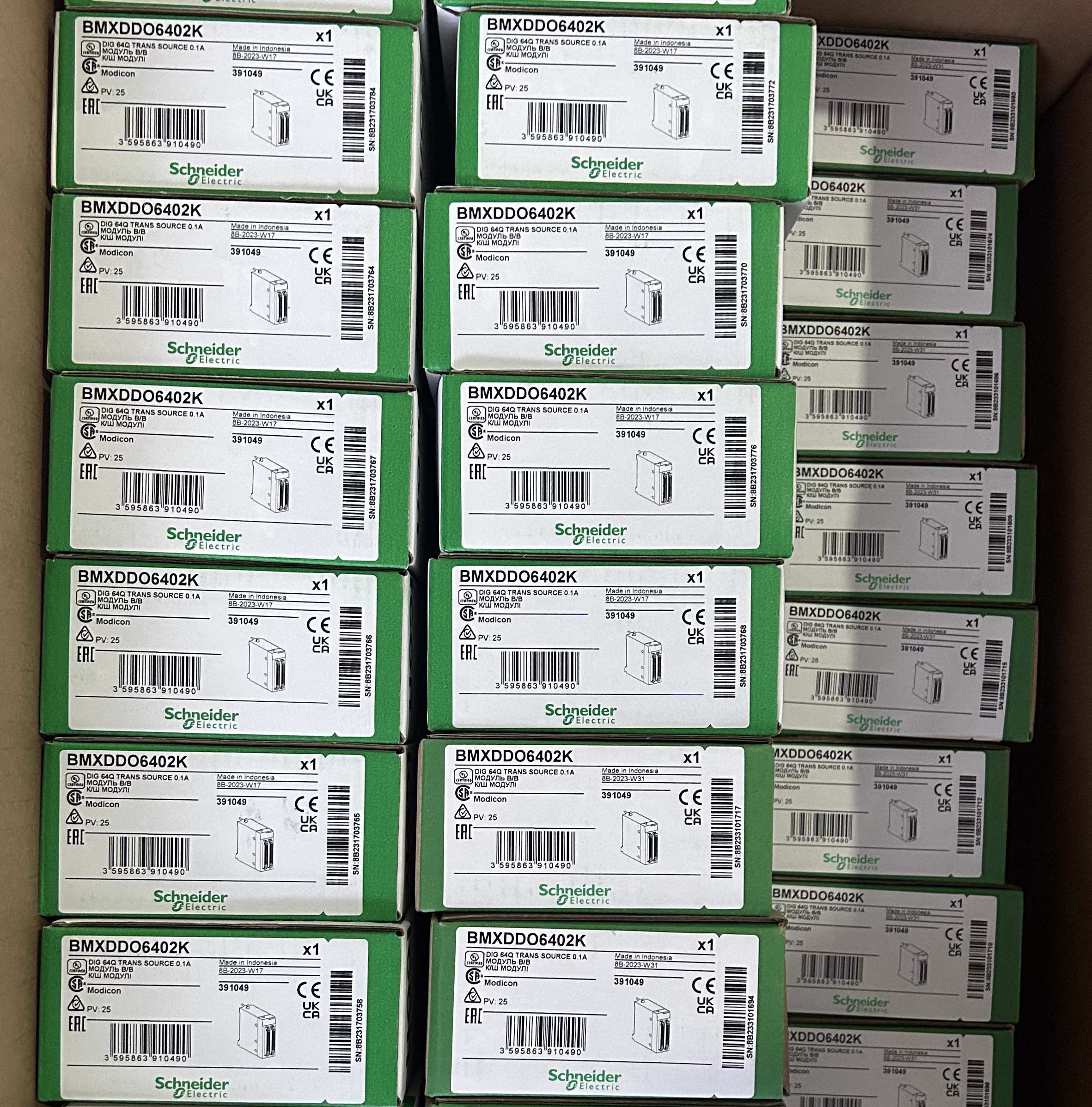 Schneider TSXCAY21 ģK ԭb hr