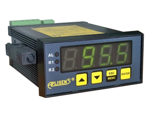 mAPLISENS ^ݔĔփxPMS-920