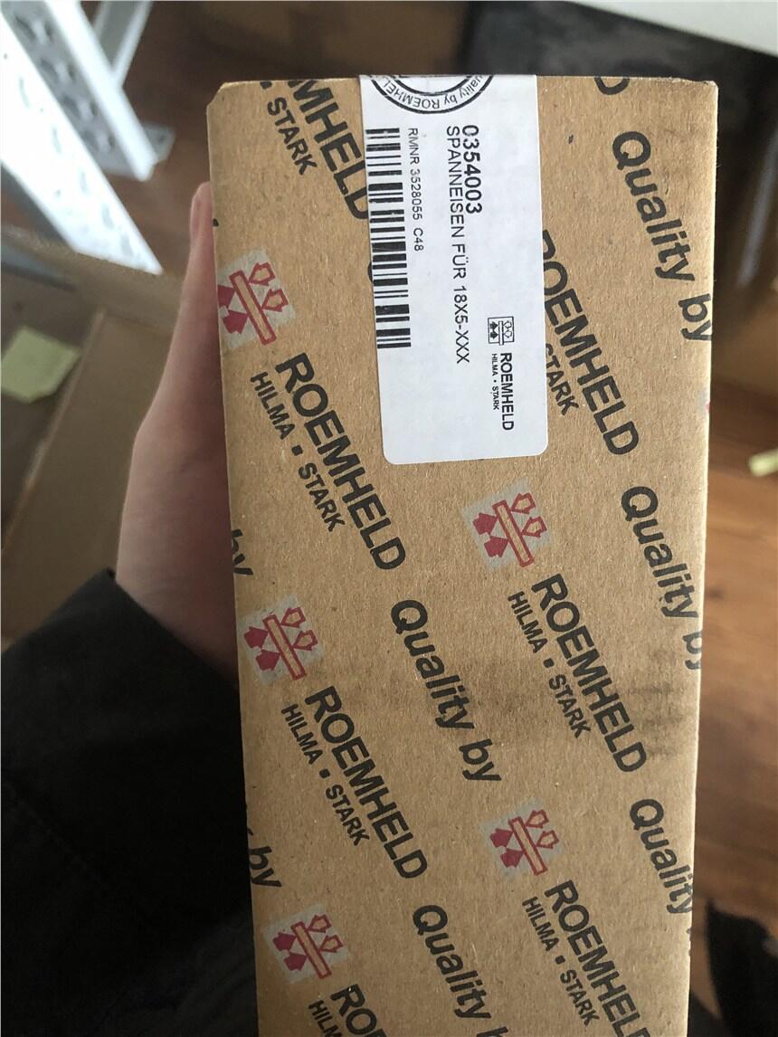 MROEMHELD AQSPANNEISEN