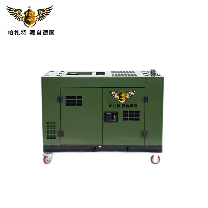 PT16000HS 12KWͰl늙CṩY