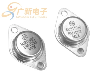 MJ21193G MJ21194G  TO-3 ONɭ 푌