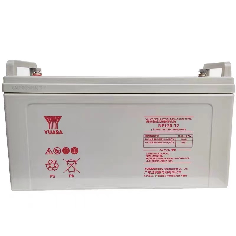 ȫYUASA\NP120-1212V120AHUPSgԴUSo늳