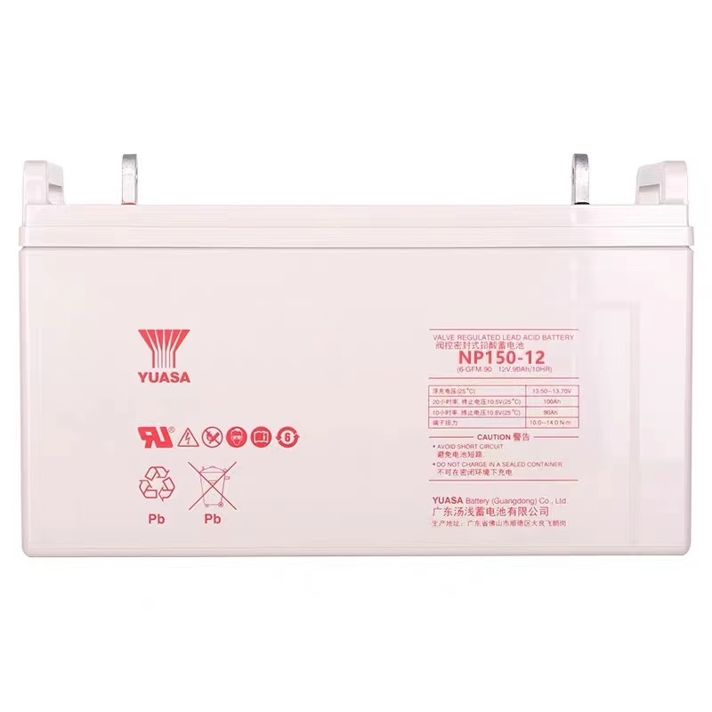 YUASA\NP150-1212V150AHUPSgԴUSo늳