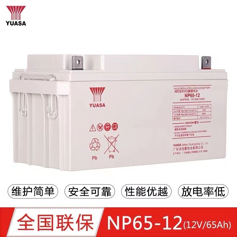 ȫعYUASA\NP65-1212V65AHUPSgԴUSo늳