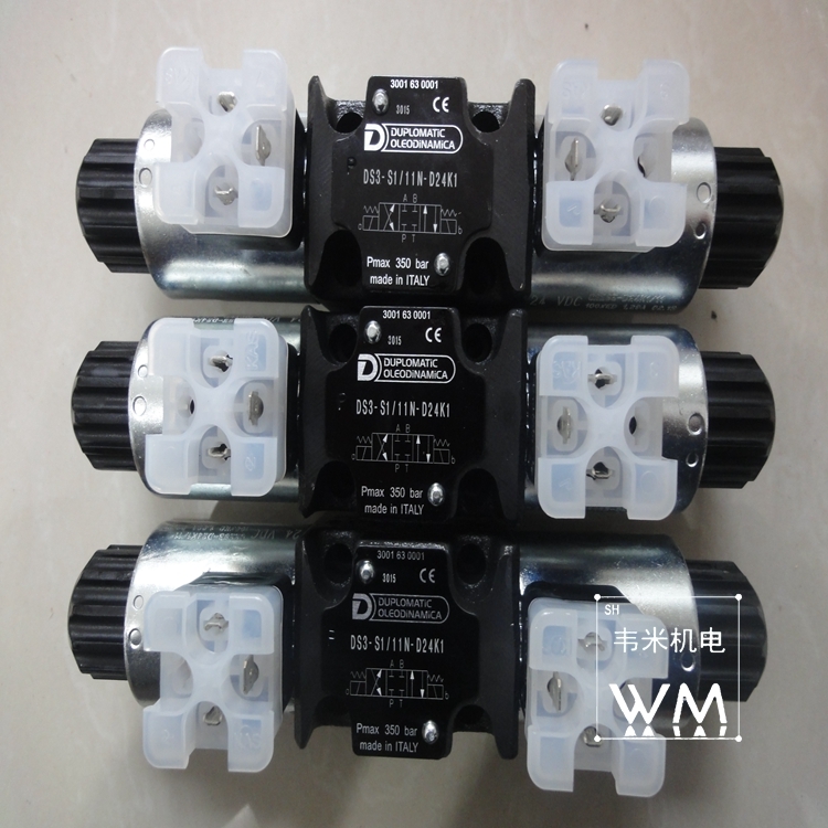 RDUPLOMATIC늴œQyDS3-RK/11N-D24K1