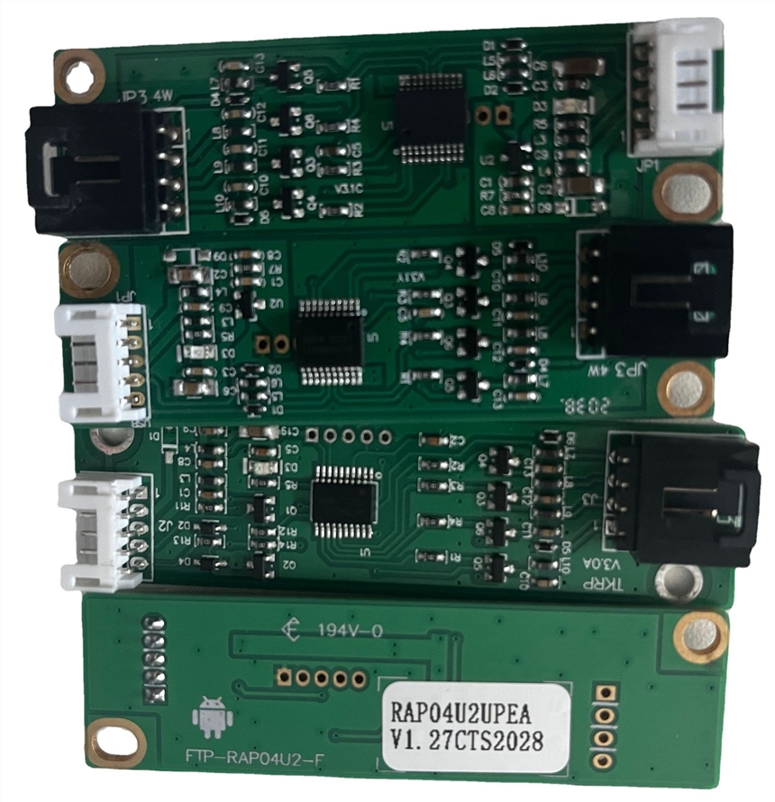 FX-TK04U-VER3.1ľUSB|