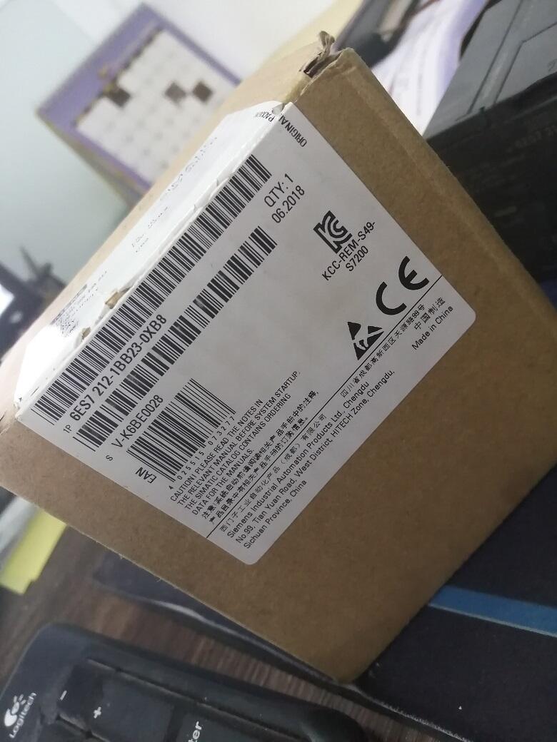 TģK6ES7416-2FP07-OABO