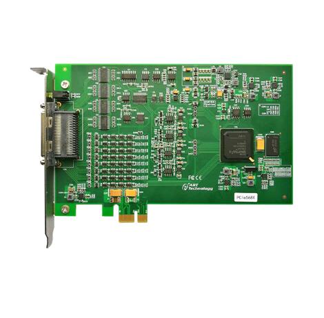 PCIe64·AD๦ܔɼ18λ500Kl