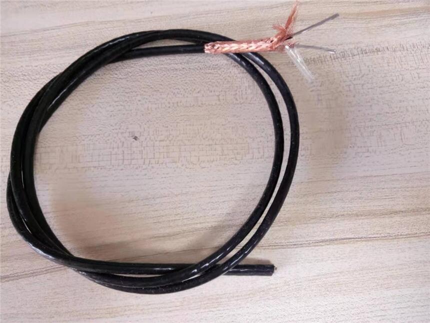 żaKX-HS200-FPF-R-2*1.5mm2