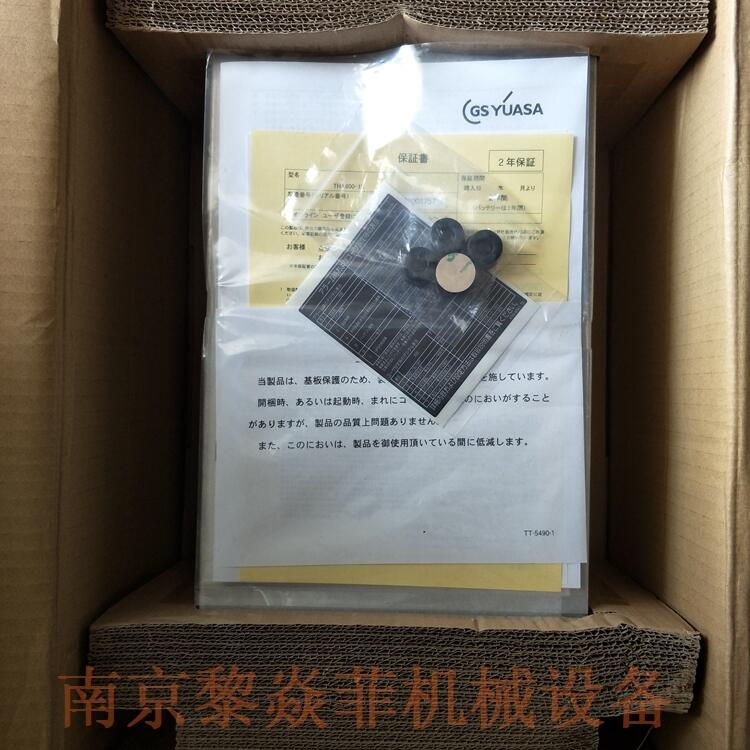 GSYUASAʽͨԴTHA6000R-5-200/EI-LNAWjO