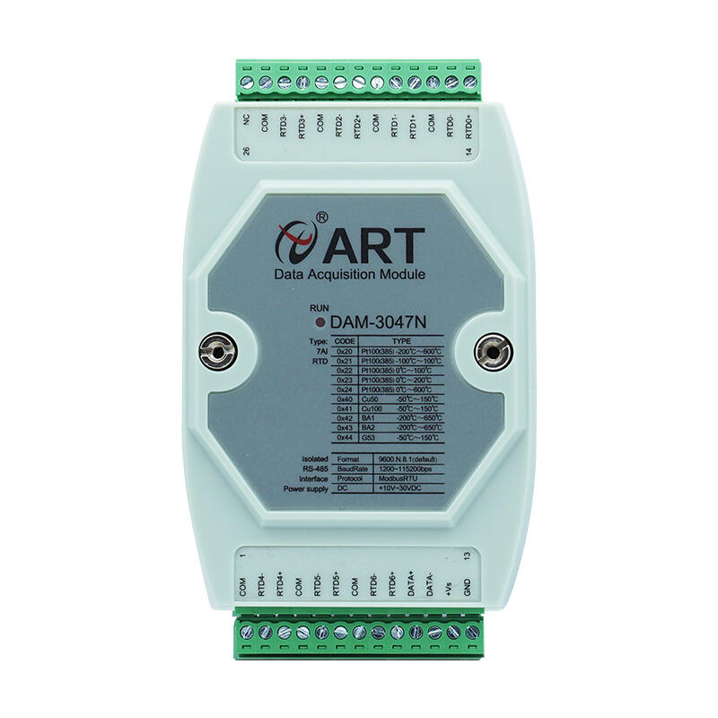 ضȲɼģKDAM3047N/M  8·PT1000ض