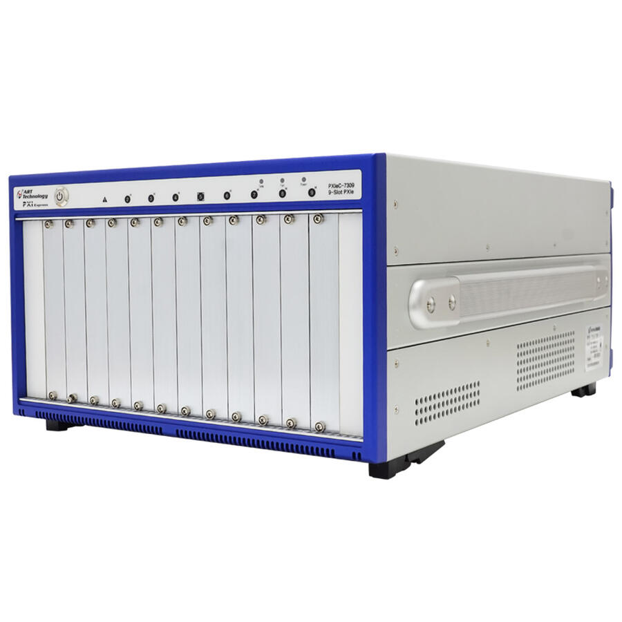 PXIeC 3U 9PXIeC7309yؙC  ̩ƼPXI