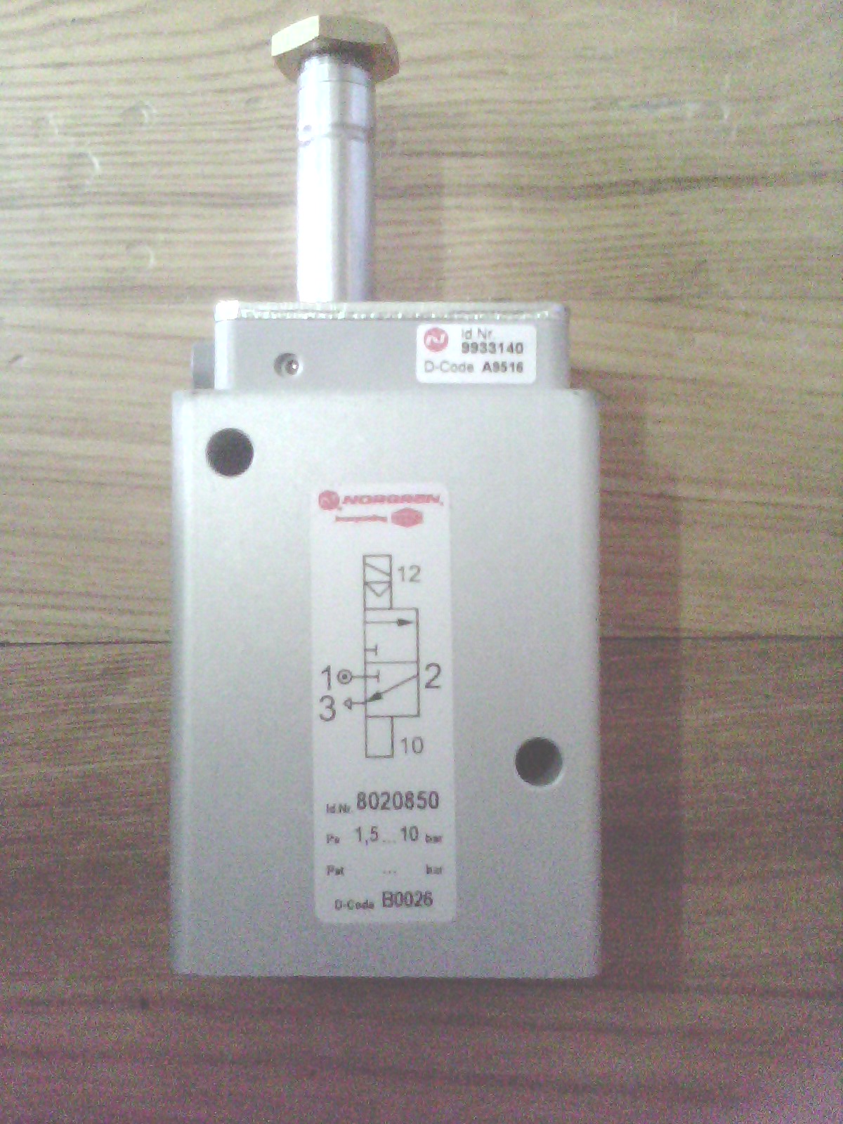 IMI NorgrenZڷ늴y8020850