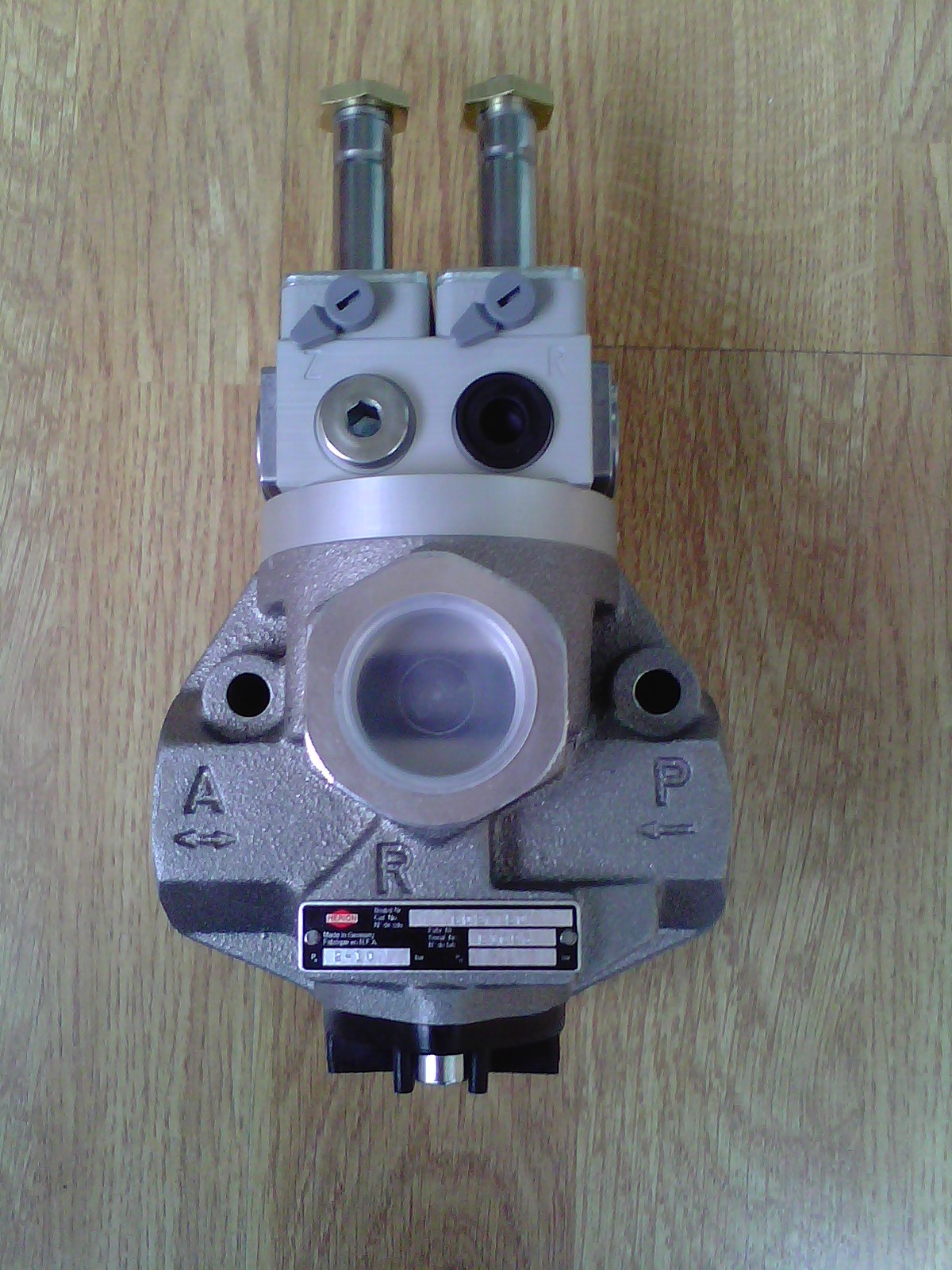 IMI NorgrenZ늴y8028670