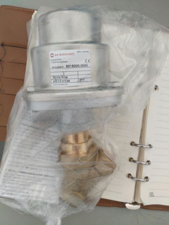 IMI BuschjostTˇwy82180/82280/82290ϵ