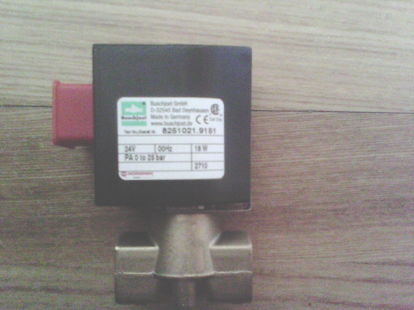 IMI BuschjostTˇwy8251021.9151.024.00