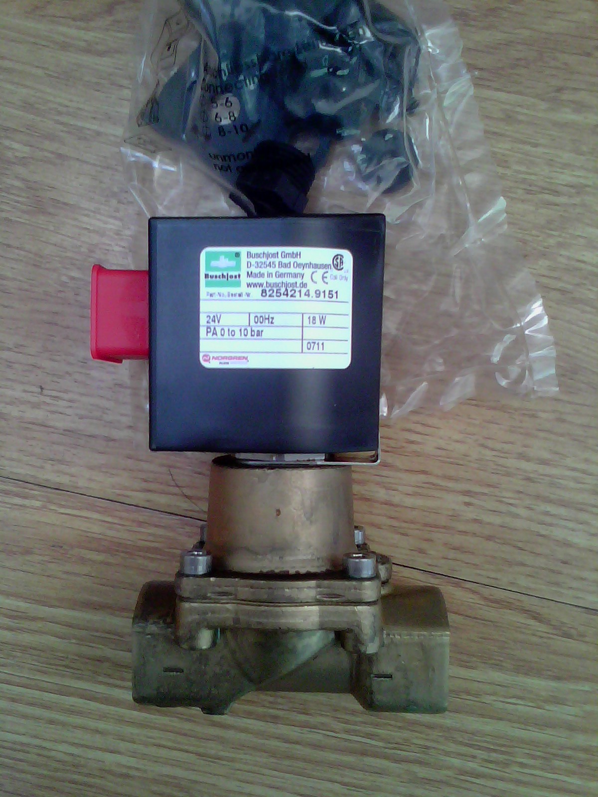 IMI BuschjostTˇwy8254214.9151.024.00