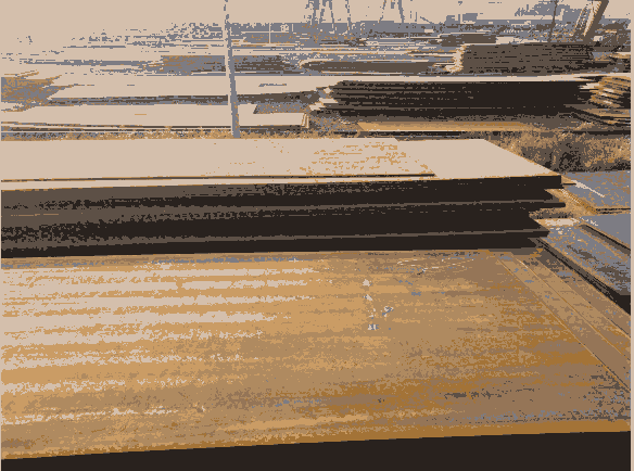 鱳֮Q345GJC-Z15/Z25䓰r߄ݷ