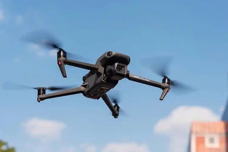 ɽ|\dCDJI FlyCart 100r