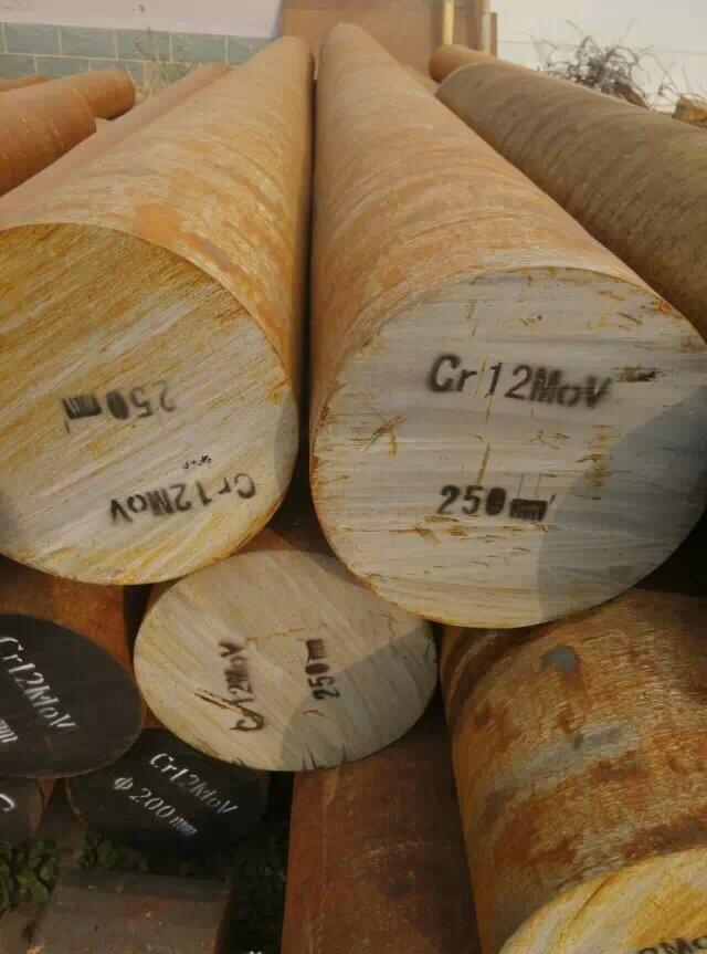 Cr12MoVģ䓣Cr12MoVģ䓃r L