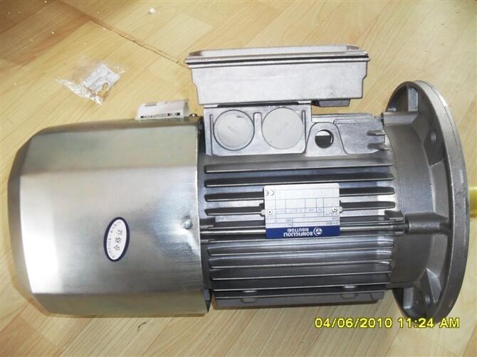 BONFIGLIOLI늙CBN132L2 9.2KW B3/B5/B14 wx܇