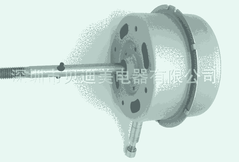 ϼӡBLDCLR_12Vֱoˢ늙CBrushless DC Motor e