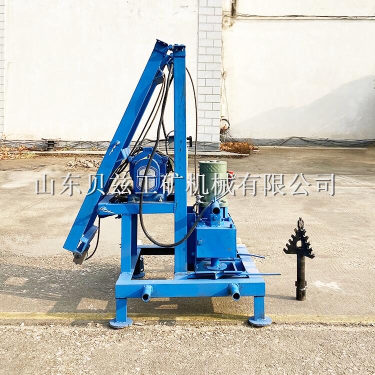 ۯBʽóˮ򾮙C   220V늙Cˮ@C ˮ׹ܴ򾮙C