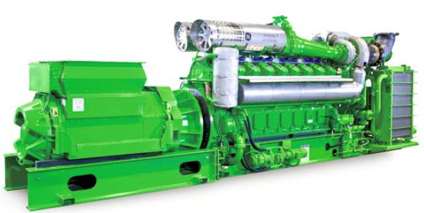 ͺJenbacherȼl늽M